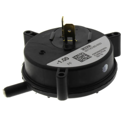 pressure switch .40 - Mobile Home